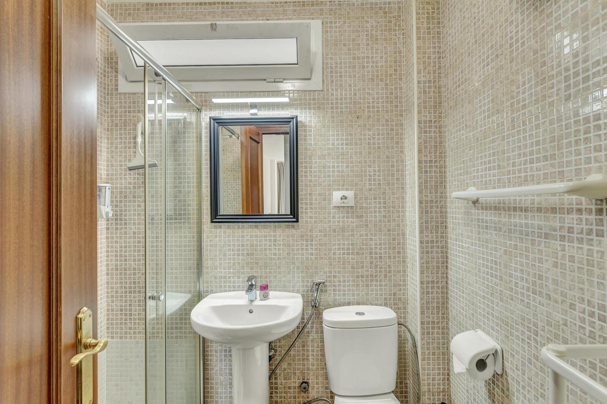 Apartamento Con Personalidad 马斯帕洛马斯 外观 照片